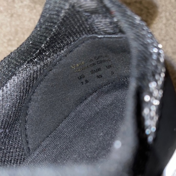 ALDO RUNNING SHOE - Picture 4 of 4